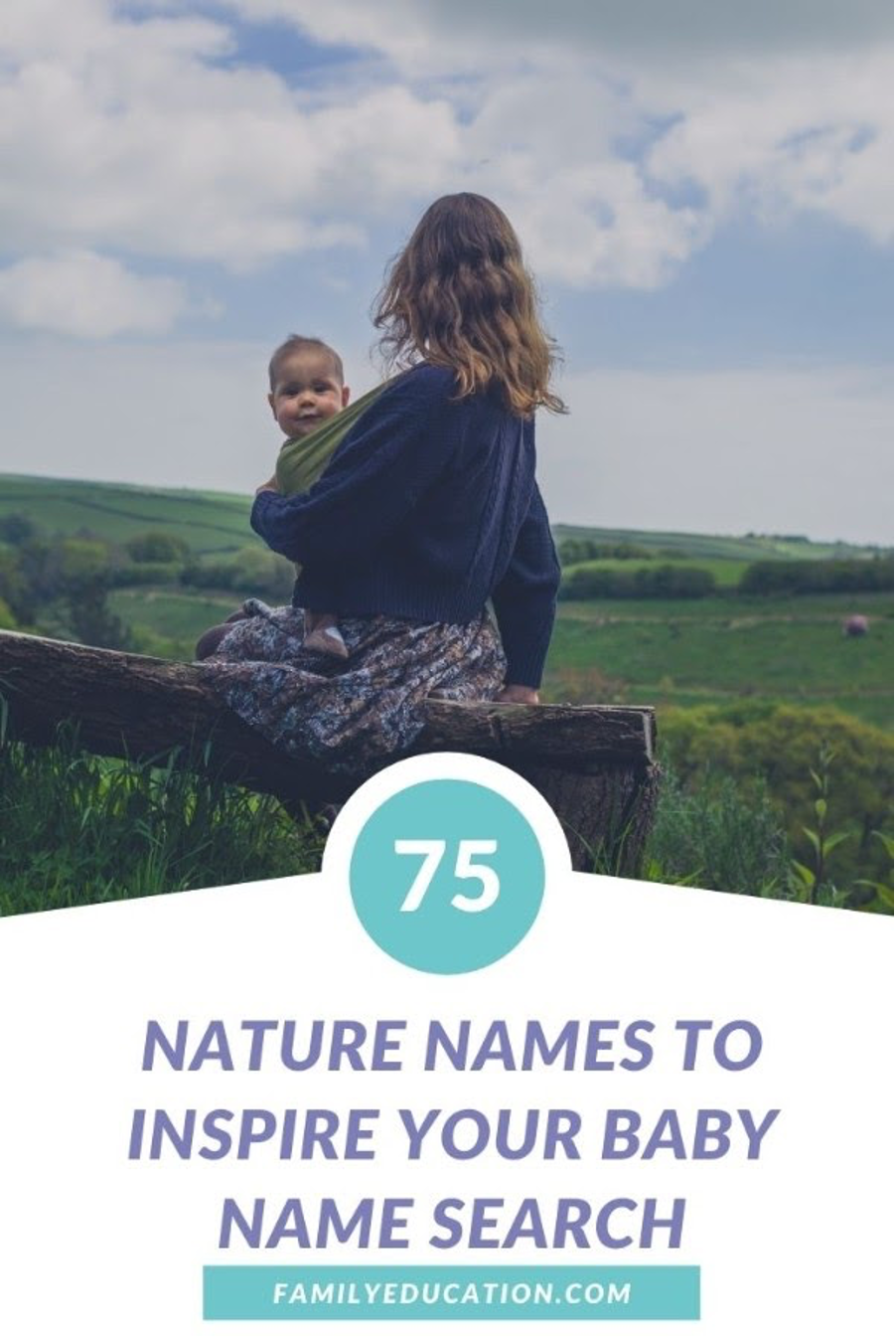 What Are Some Cool Nature Names